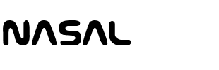 Nasal Medium.ttf