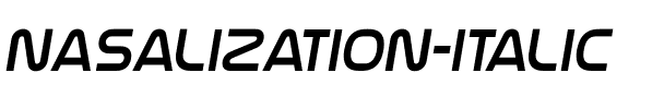 Nasalization Italic.ttf