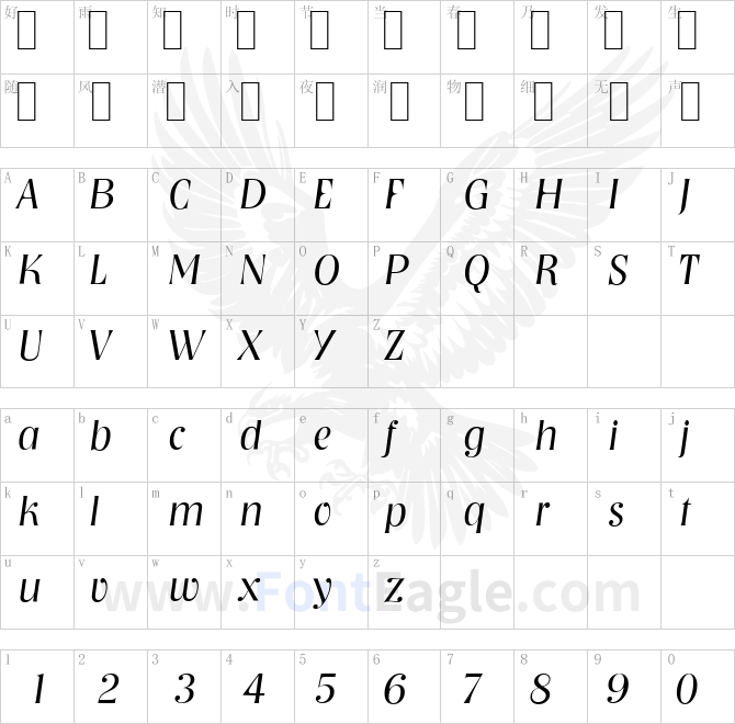 NashvilleSerial-Light-Italic