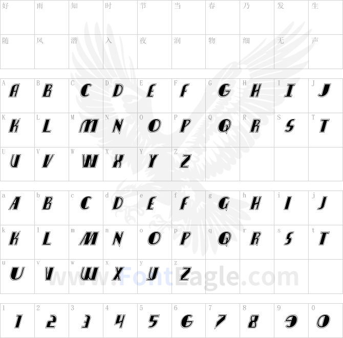 Nathan-Brazil-Academy-Italic