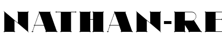Nathan Regular.ttf
