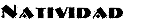 Natividad Regular.ttf