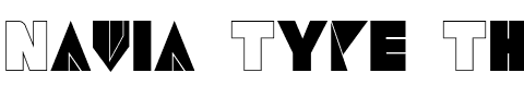 Navia Type Thin.ttf