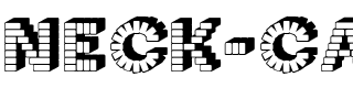 Neck Candy Regular.ttf