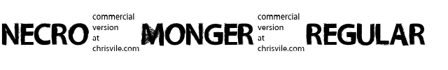 Necro Monger Regular.ttf