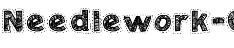 Needlework Good Regular.ttf