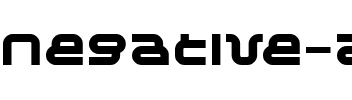 Negative 24 Regular.ttf