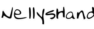 NellysHand Regular.ttf