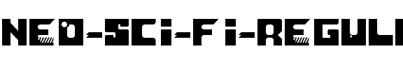 Neo Sci-Fi Regular.ttf