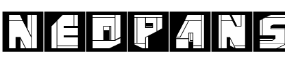 NeoPanSquares Regular.ttf