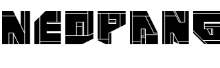 NeoPangaia Regular.ttf