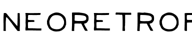 NeoRetroFill Regular.ttf