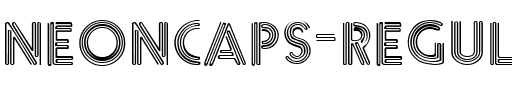 NeonCaps Regular.ttf
