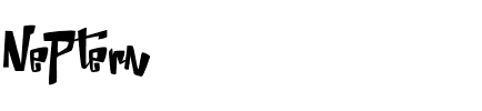 Neptern Regular.otf
