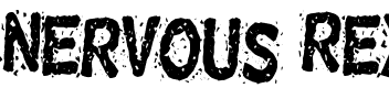 Nervous Rex Regular.ttf