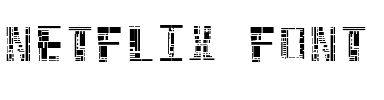 Netflix Font Regular.ttf