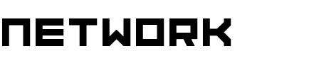 Network Regular.ttf