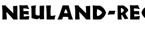 Neuland Regular.ttf