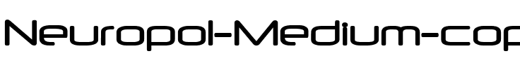 Neuropol  Medium.ttf