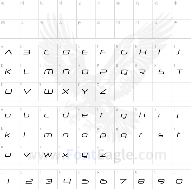 Neuropol-Nova-Xp-Italic