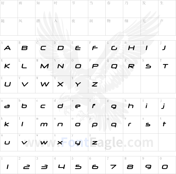 Neuropol-X-Xp-Bold-Italic