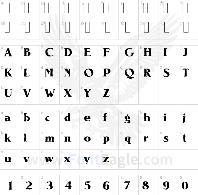 NevadaAntique-Xbold-Regular