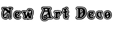 New Art Deco Normal.ttf