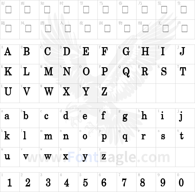 New-Boston-Condensed-Bold