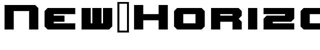 New Horizons Nominal.ttf