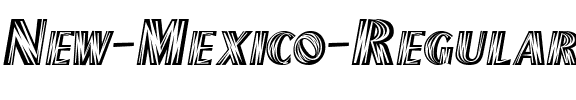 New Mexico Regular.ttf