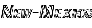 New Mexico Regular.ttf