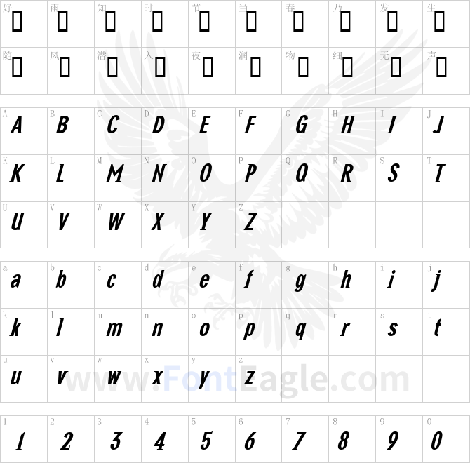 NewGlobal-BoldItalic