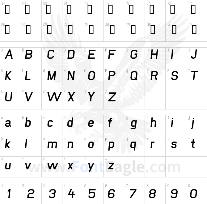 NewMedia-Bold-Italic