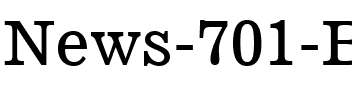 News701 BT Roman.ttf