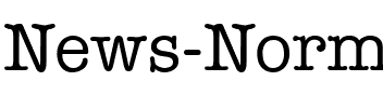 News Normal.ttf
