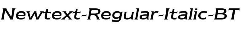 Newtext Rg BT Regular Italic.ttf