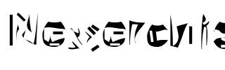 Nexerchist Regular.ttf
