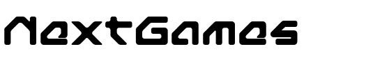 NextGames Regular.ttf