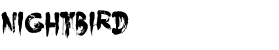 Nightbird Regular.ttf
