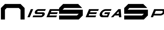 NiseSegaSports2k3 Regular.ttf