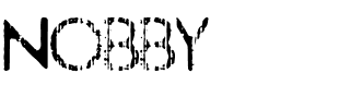 Nobby Regular.ttf