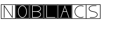 NoblaCS Normal.ttf