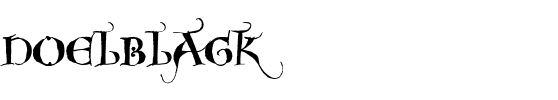 NoelBlack Regular.ttf