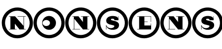 NonsensiquaTwo Regular.ttf