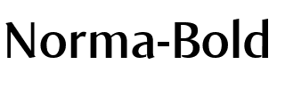 Norma Bold.ttf