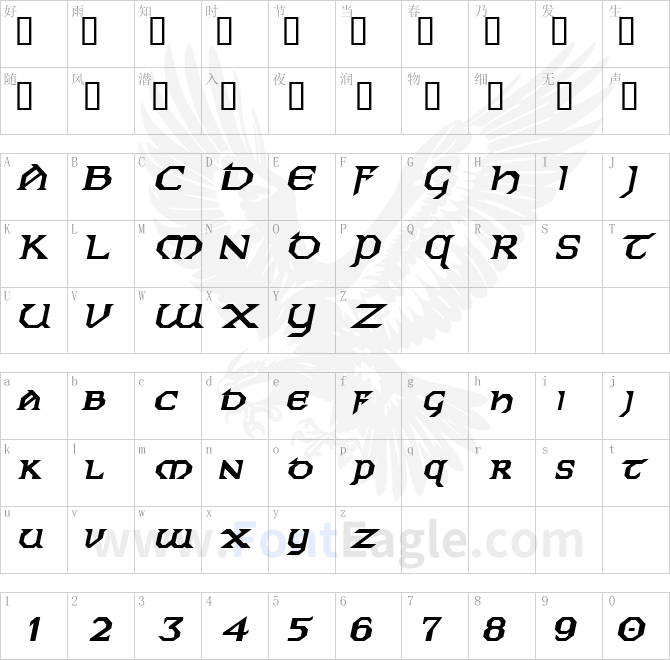 Norman-Extended-Bold-Italic