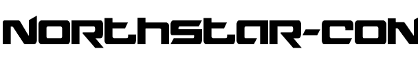 Northstar Condensed Condensed.ttf