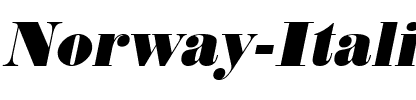Norway Italic.ttf