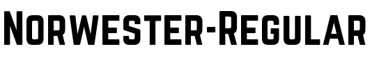 Norwester Regular.ttf