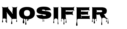 Nosifer Regular.ttf